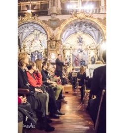 Concierto «Sonidos de Semana Santa» 2018.